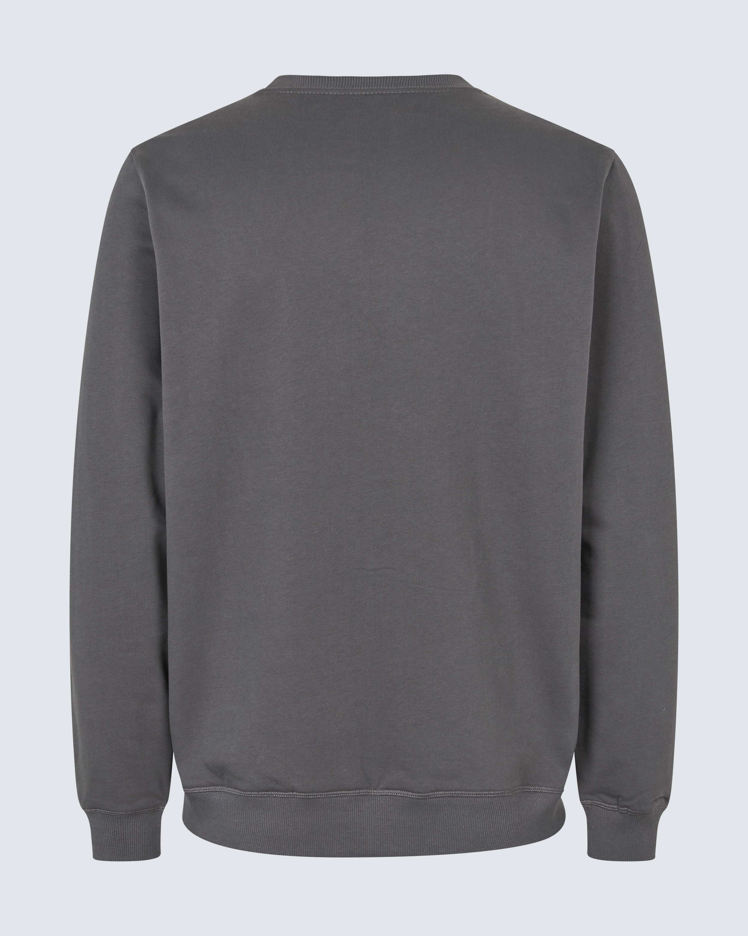 ID Identity Sweatshirt 0682 Herre Grå