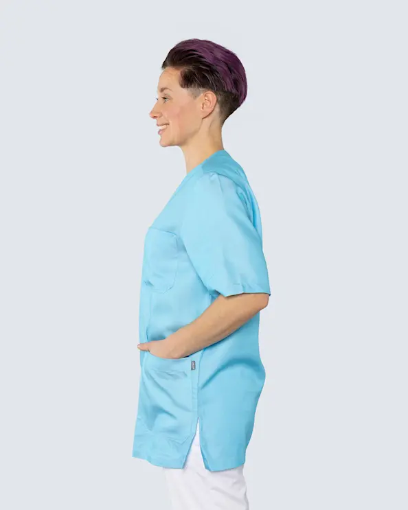 Nybo Busseronne Comfort Unisex Turkis