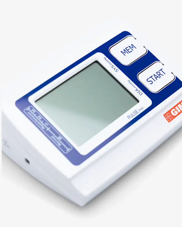 Gima Smart Digital blodtrykksmåler