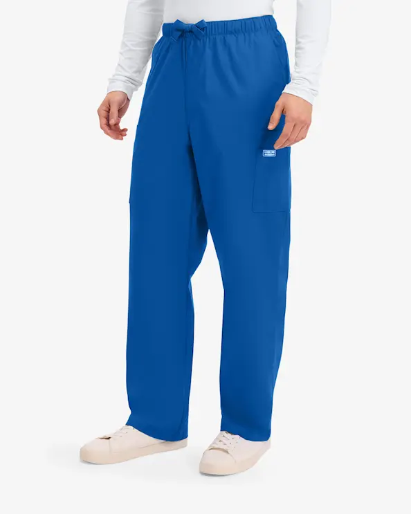 Cherokee Core Stretch-Hose WWE4243 royal blue