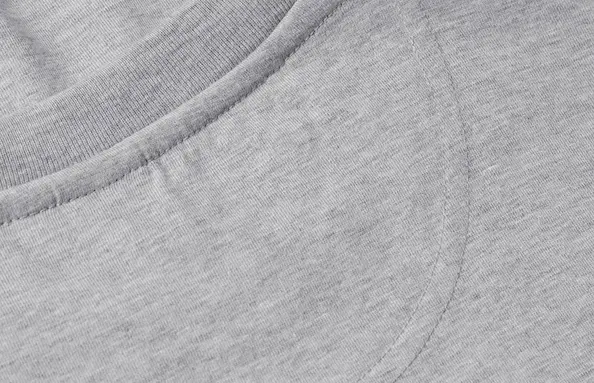 PRO Wear t-shirt Light til herrer Grey melange