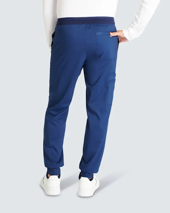 Cherokee Revolution Housut WWE251 Laivastonsininen