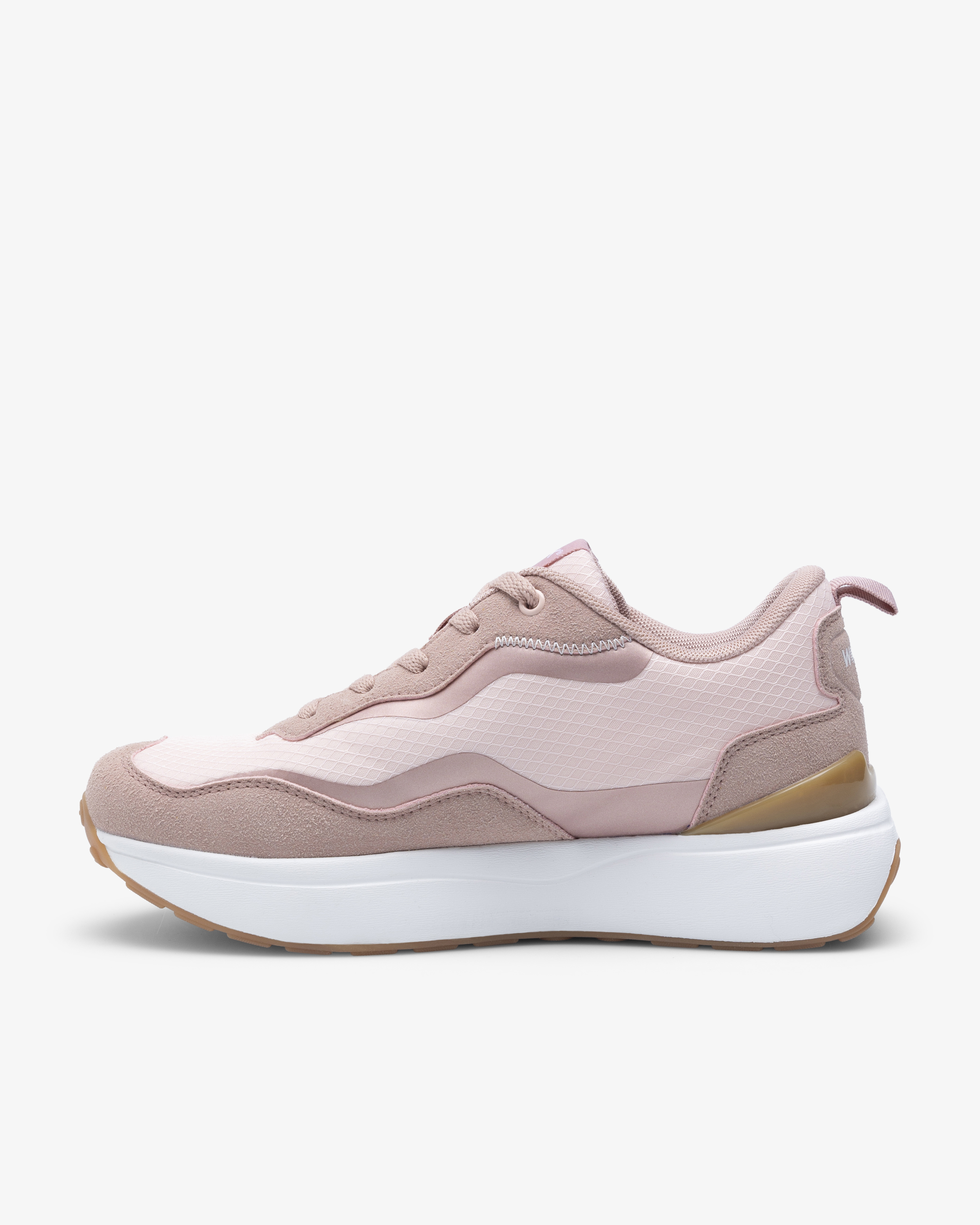 Wock Nova Sneakers Rosa