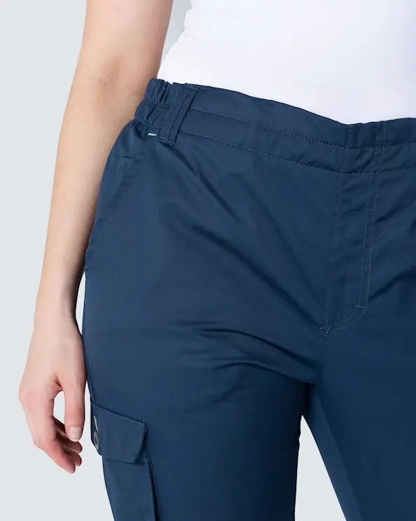 Nybo Perfect Fit Marin Byxa Unisex