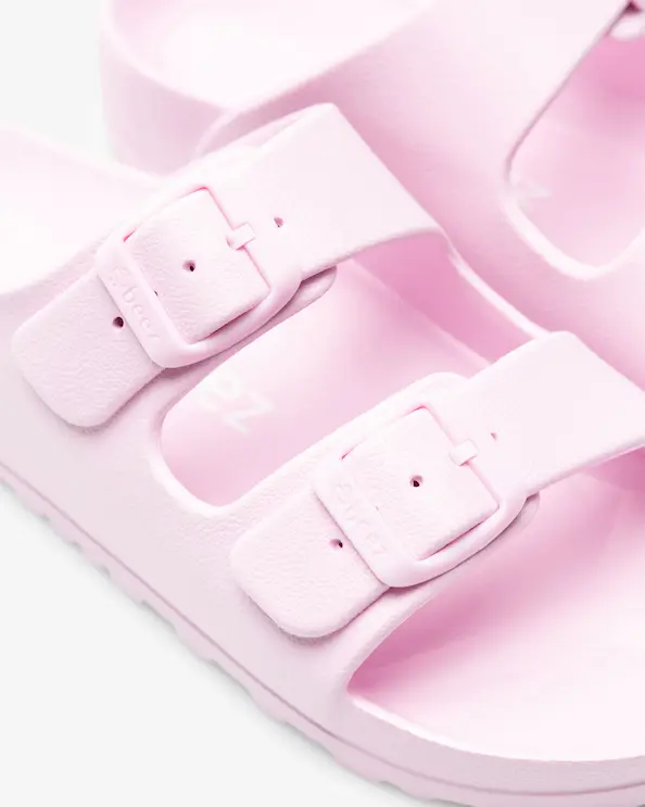 Beez EVA V2.0 Pink Sandal