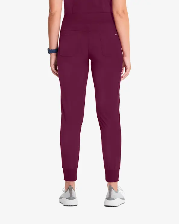 Infinity Byxa CKE110A Vinröd