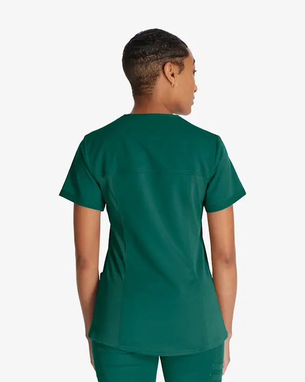 Dickies Balance Tunika DKE870 Mørke grønn