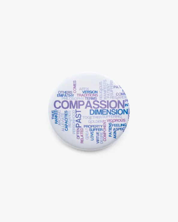 Plejepin Compassion