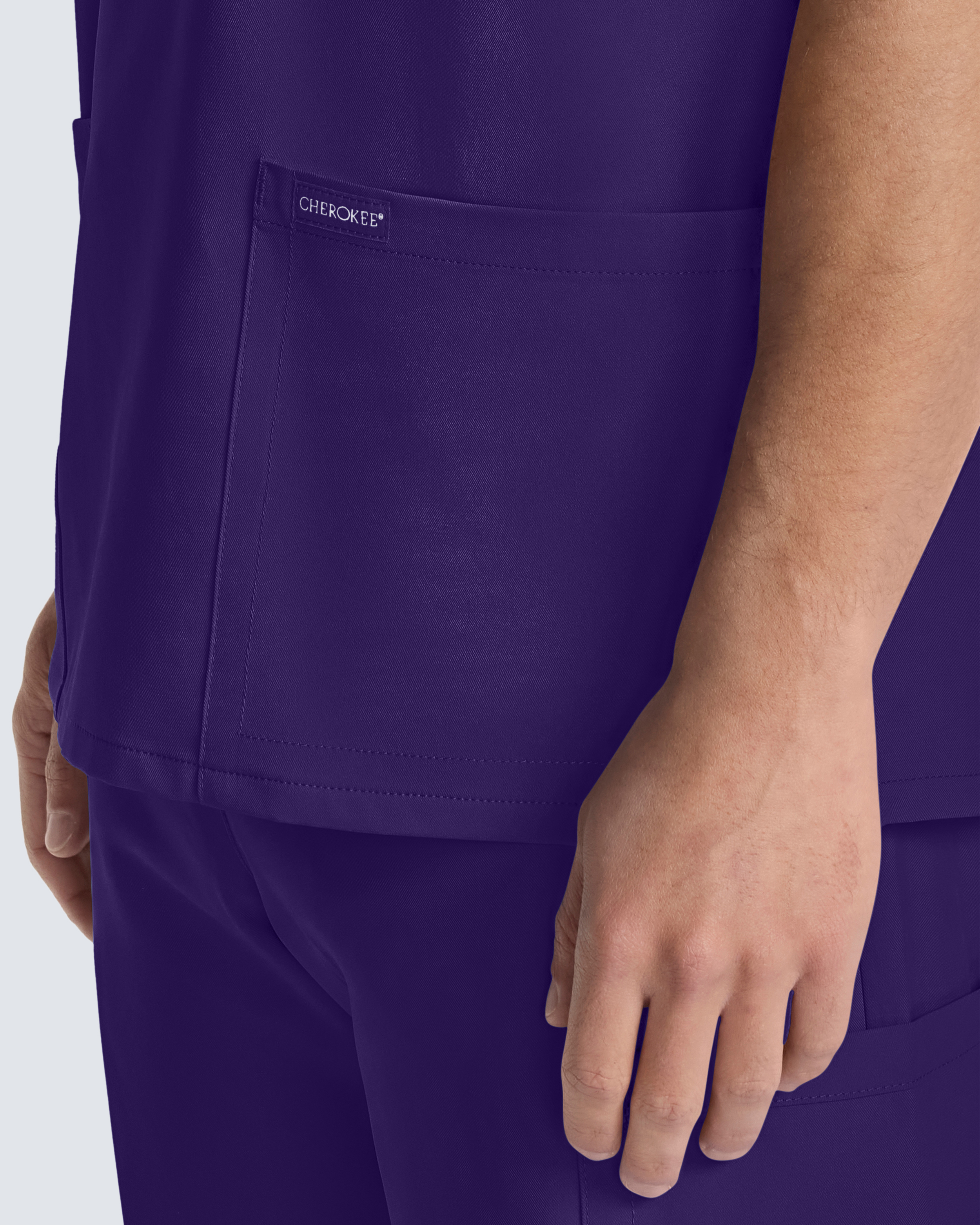 Cherokee Ultra Kittel CKE00014A Plum