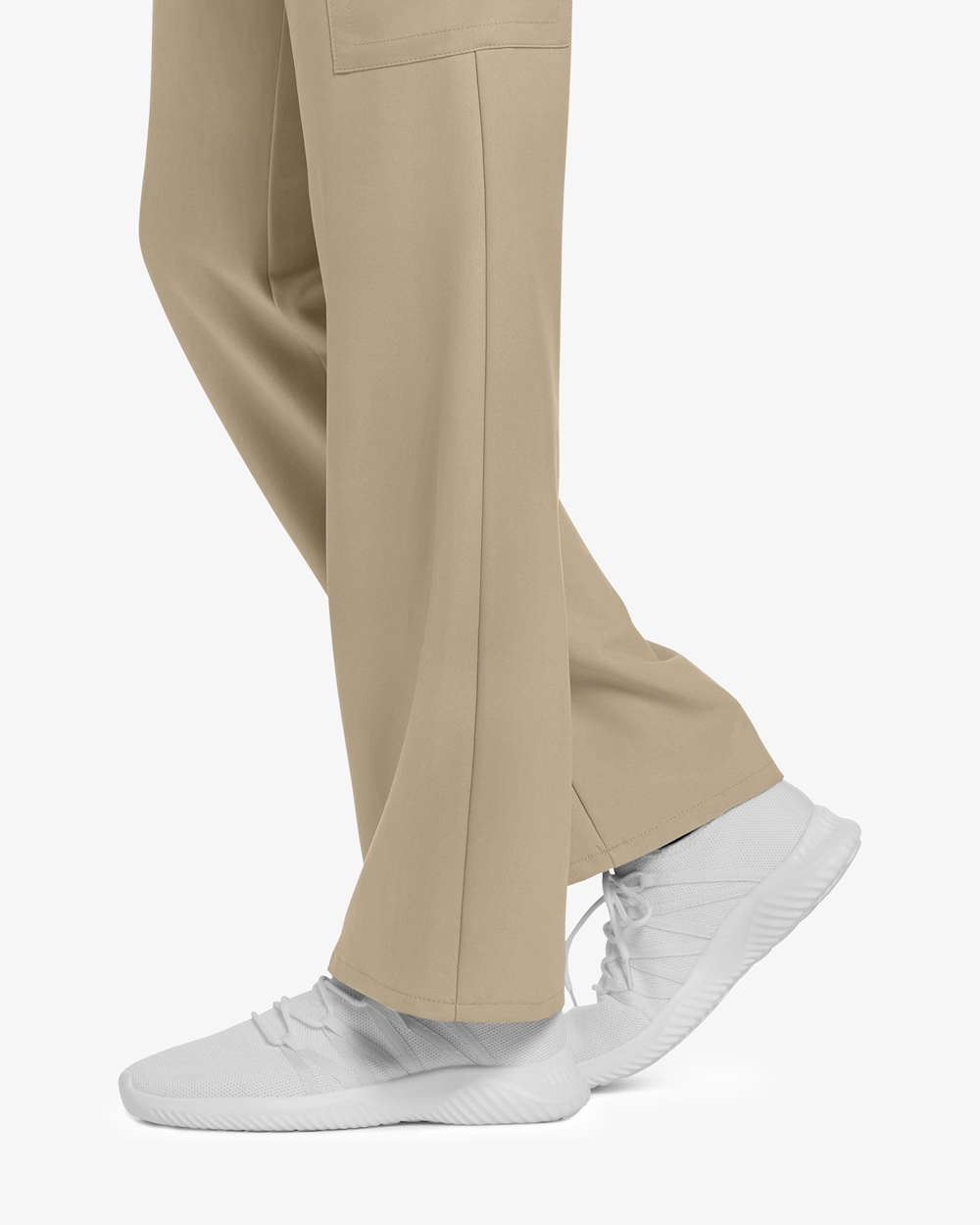 Cherokee Ultra housut CKE272A Khakinvihreä