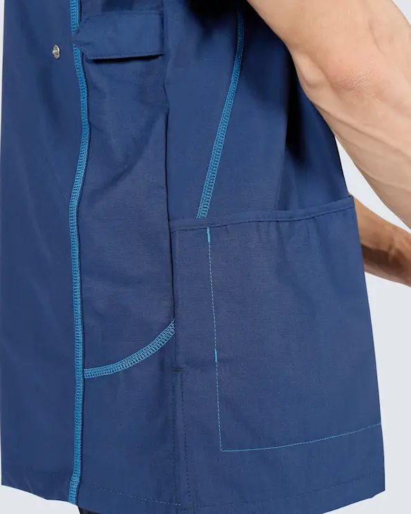 Nybo Urheilullinen Bussarong Unisex Merellinen