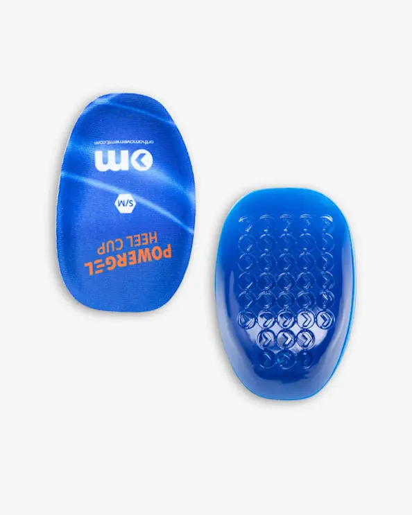 OM Heel Cup
