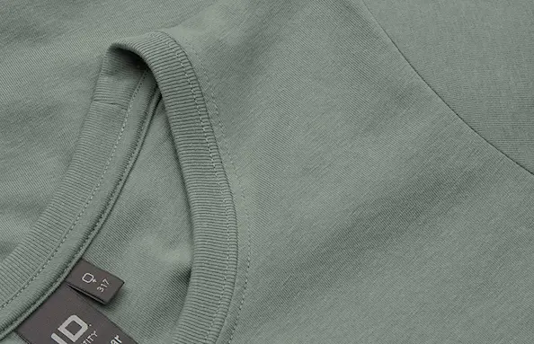 PRO Wear T-shirt Light for damer Olivengrønn