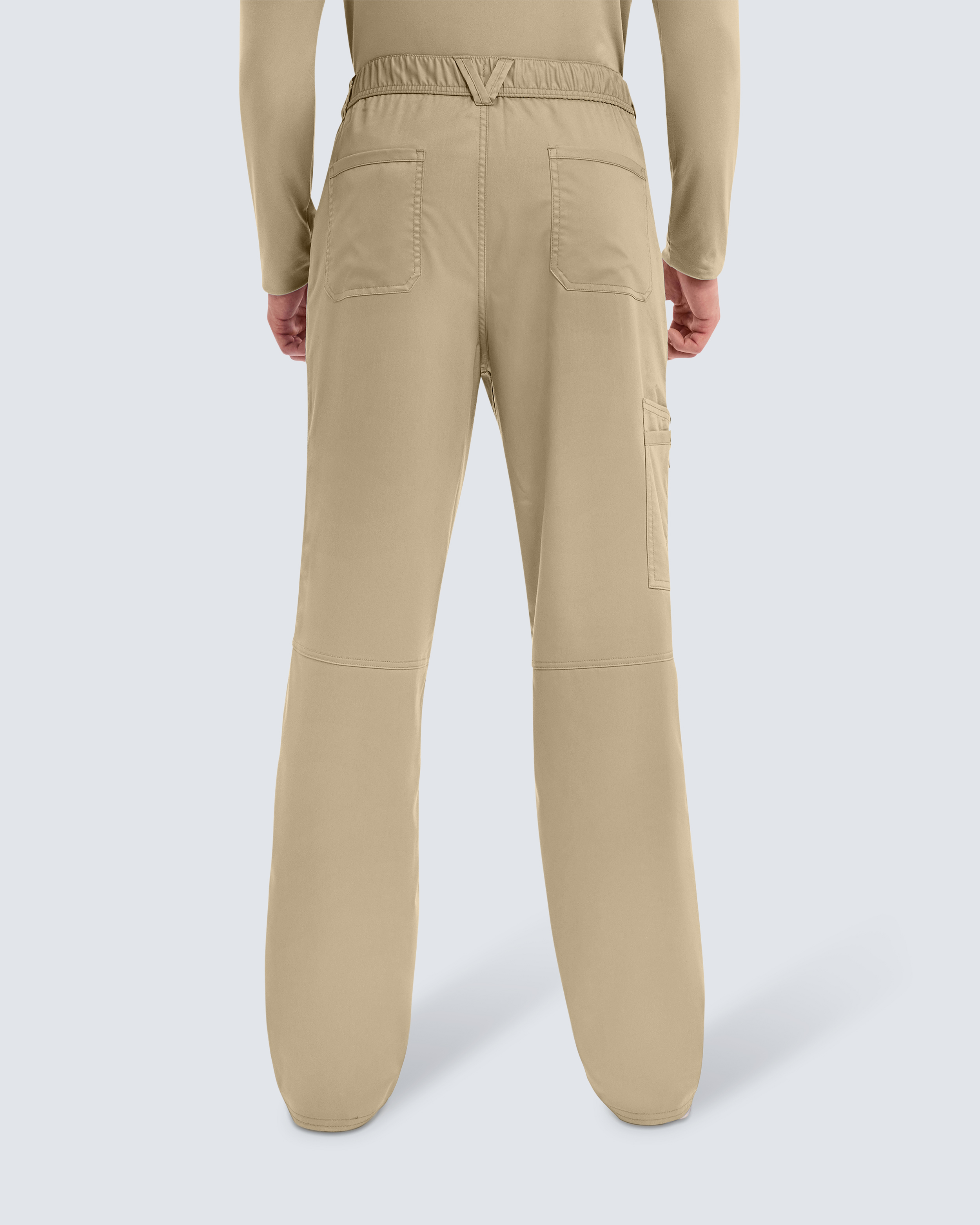 Cherokee Revolution Byxa WWE140 Khaki