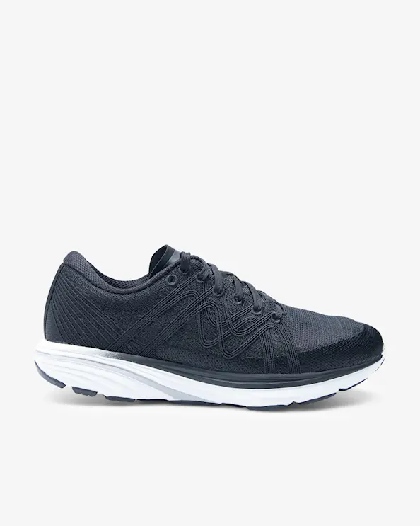 MBT Speed 1000-3 Sneaker Svart/Vit