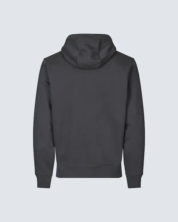 ID Identity Core Zip-Hoodie Herren Graphit