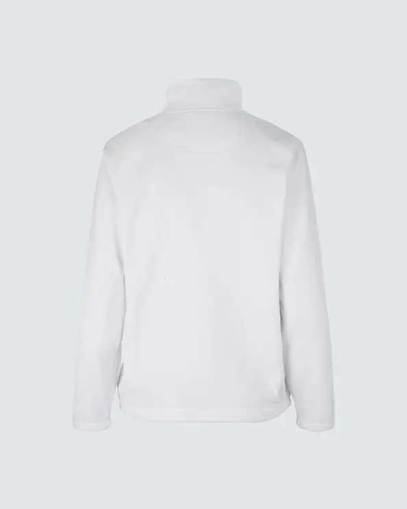ID Identity Cardigan Microfleece Dam Vit