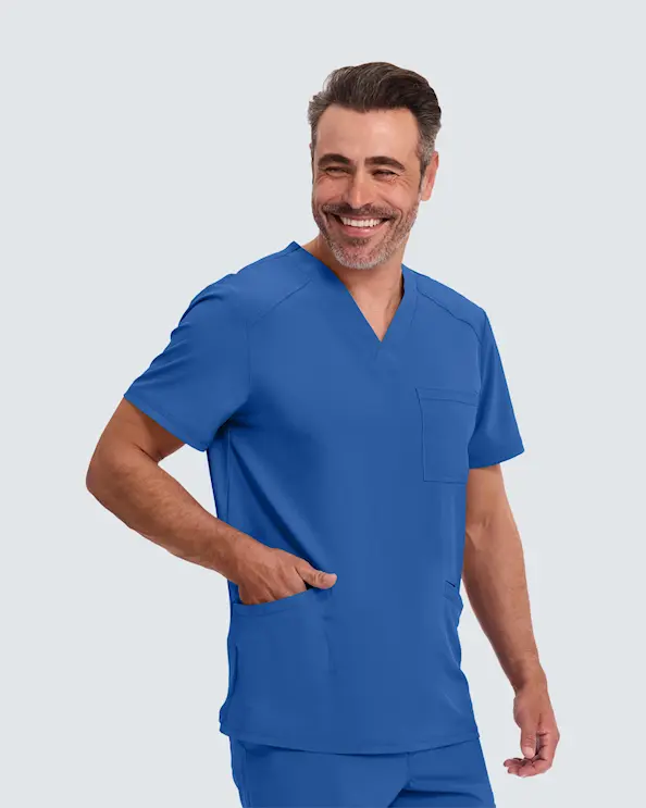 Infinity Kittel CKE900A Royal Blue