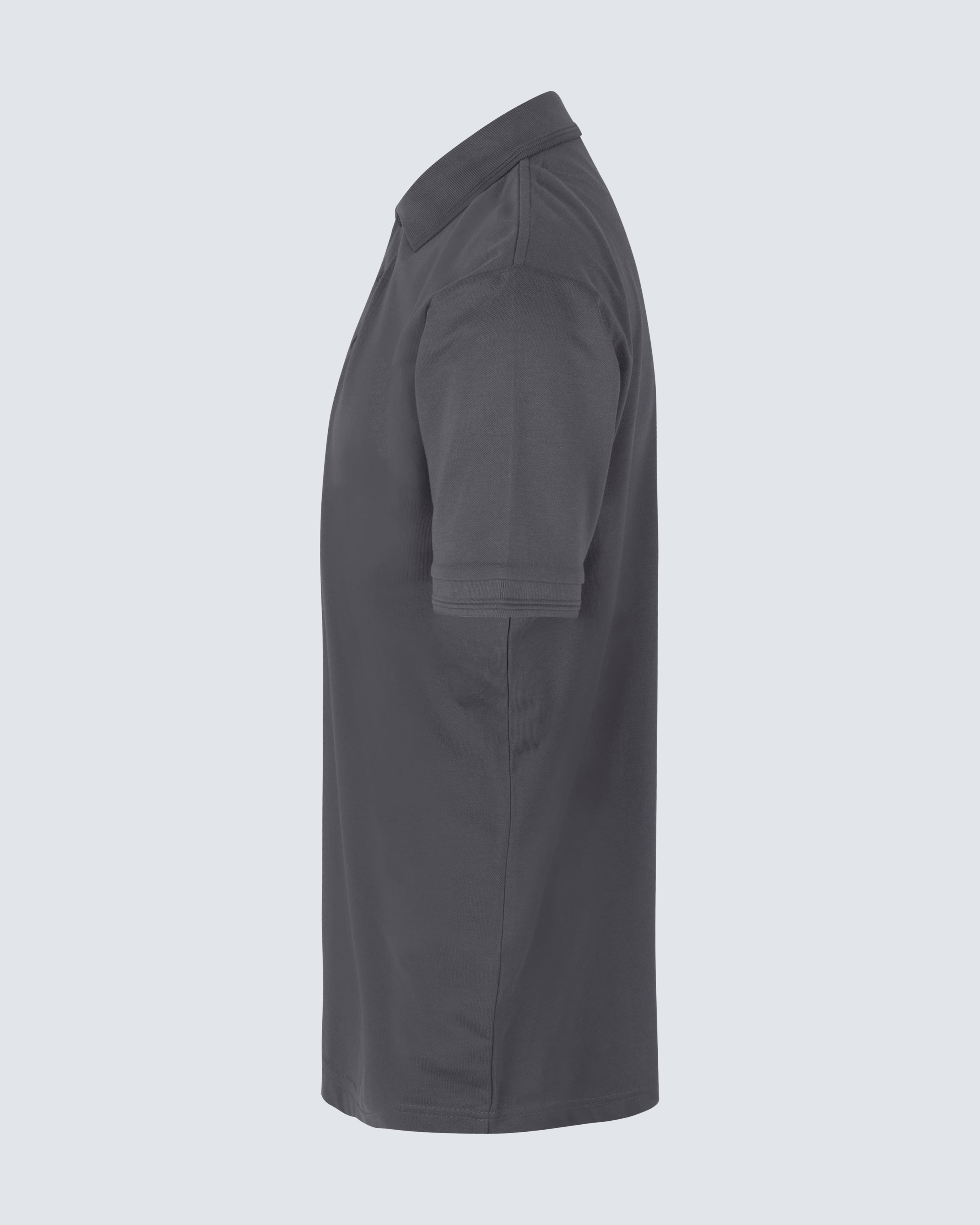 ID PRO Wear Piké uten lomme Grå