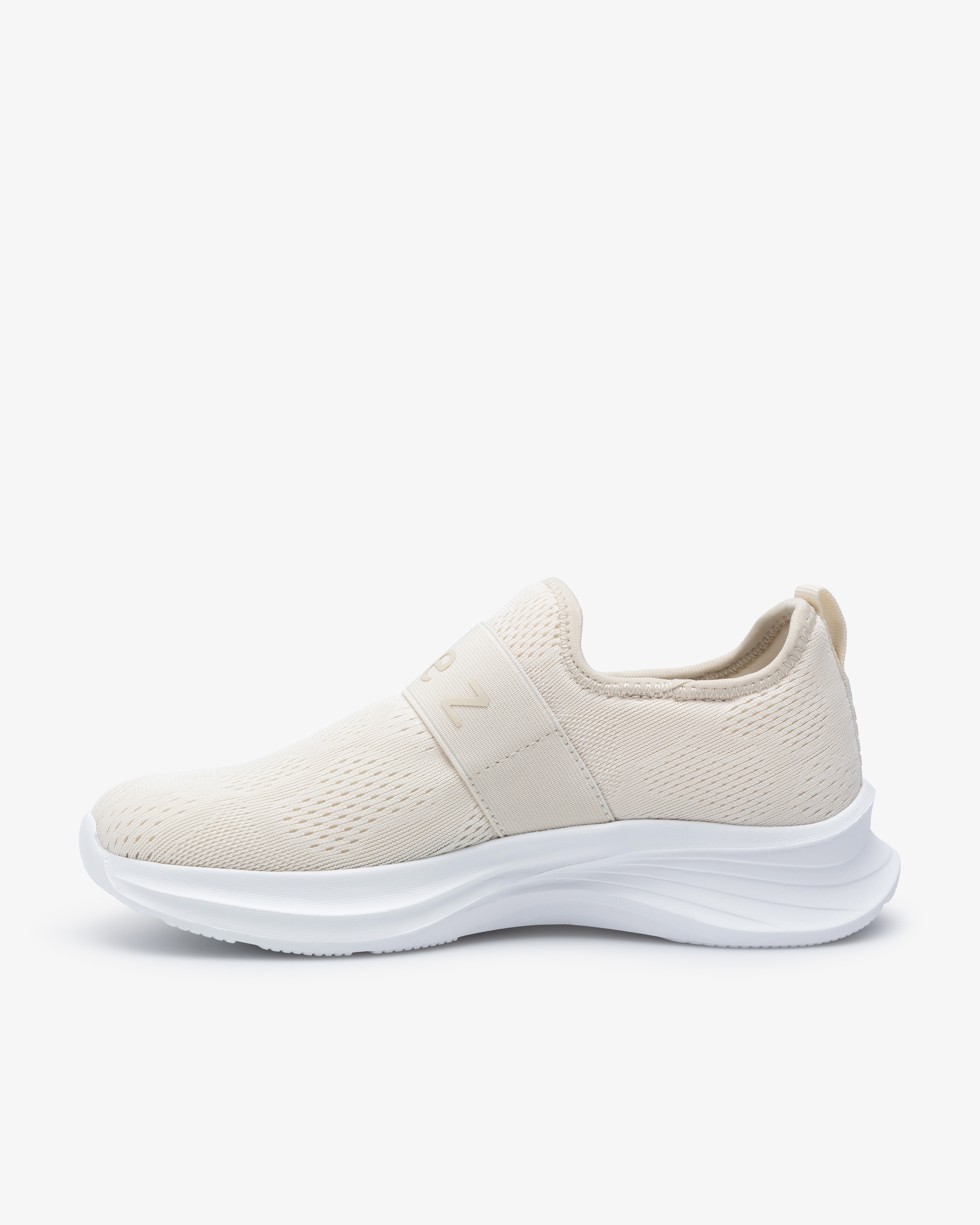 Beez Bliss 2.0 Sneakers Slip-on Beige