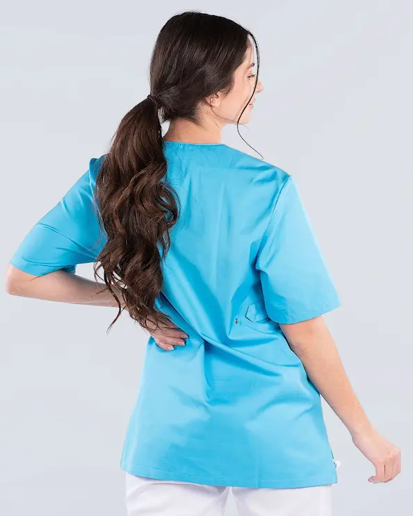 Nybo Charisma Tyrkis Busseronne Unisex