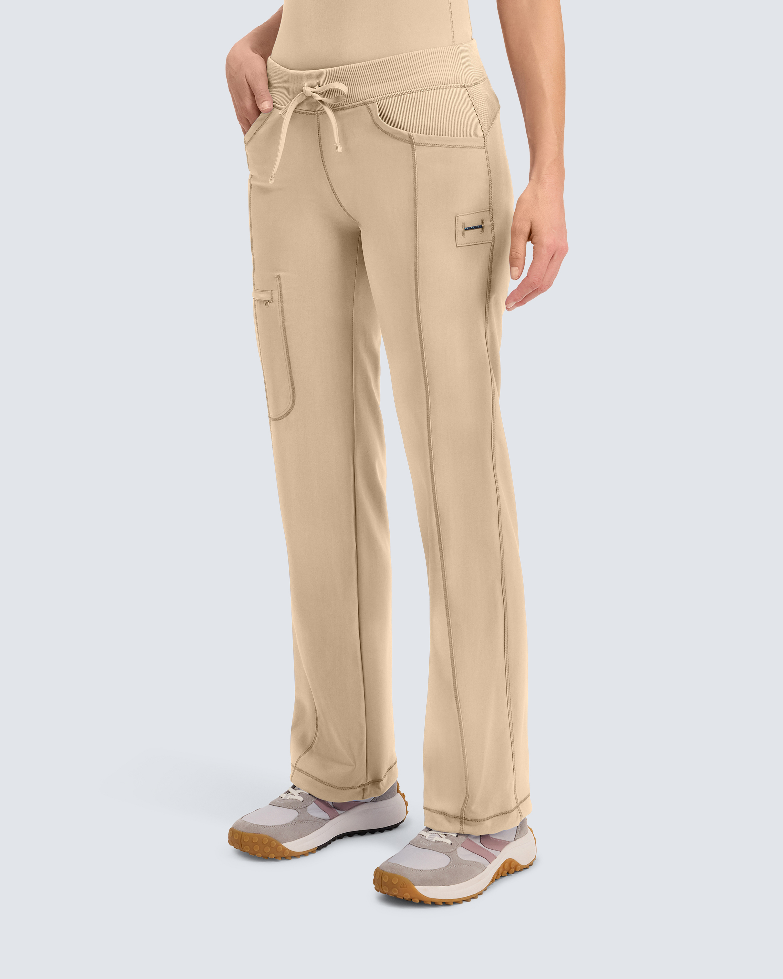 Infinity Byxa CKE1123A Khaki