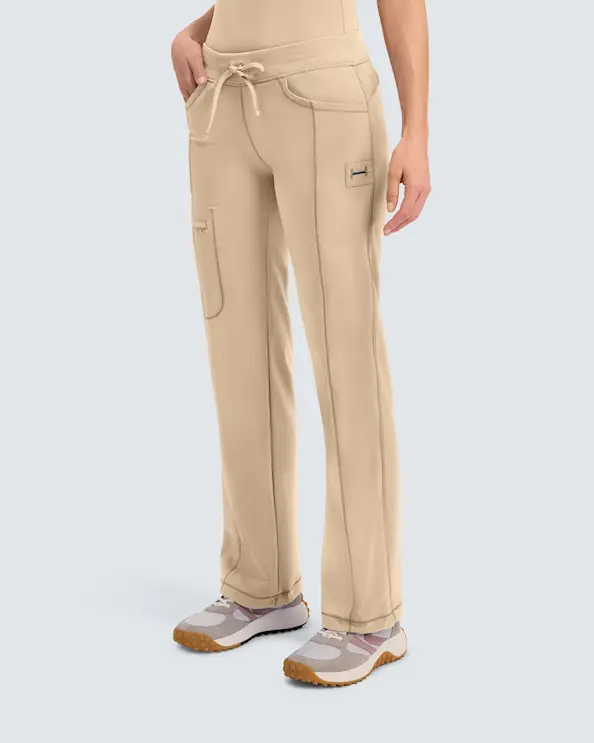 Infinity Bukse CKE1123A Khaki