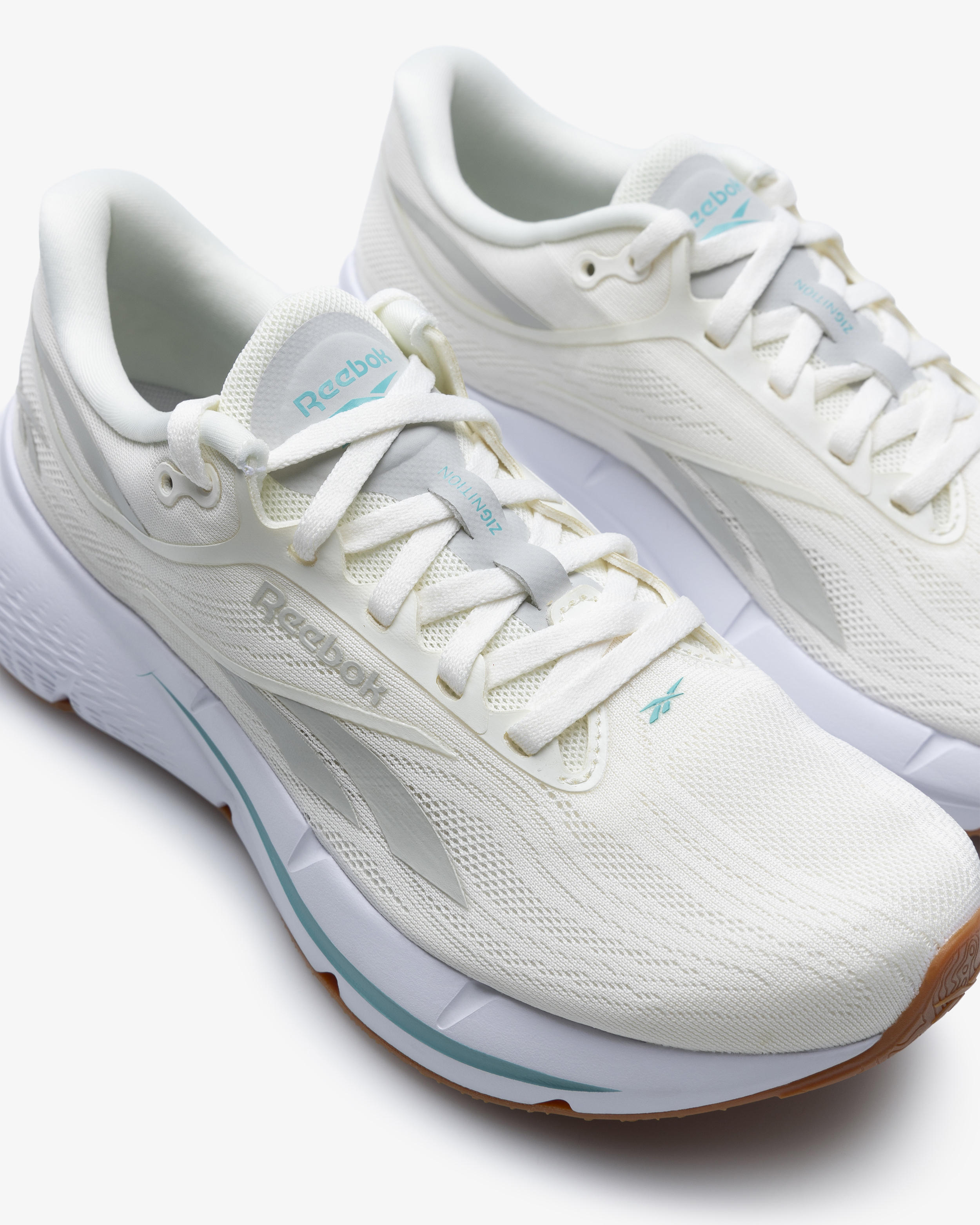 Reebok Zignition Sneaker Dam Beige