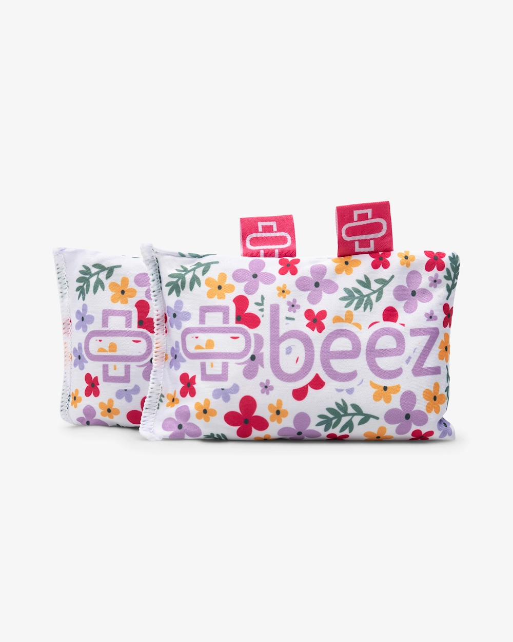 Beez Duftposer Rosa Blomster 2-pack