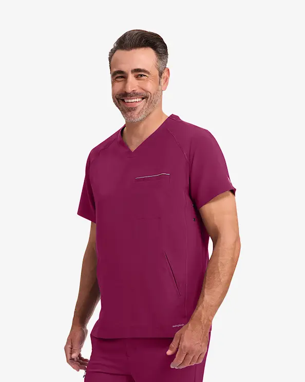 Healing Hands 360 Bussarong HHE2382 Bourgogne