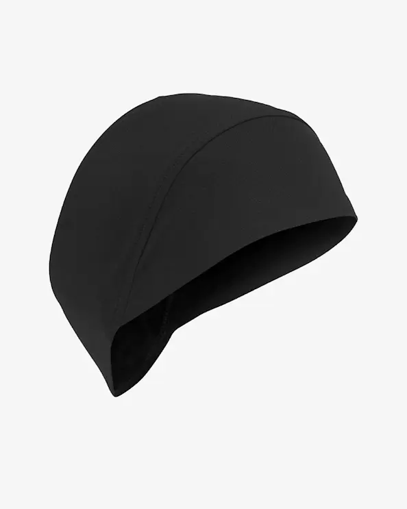 Nytello Svart Hijab Scarf