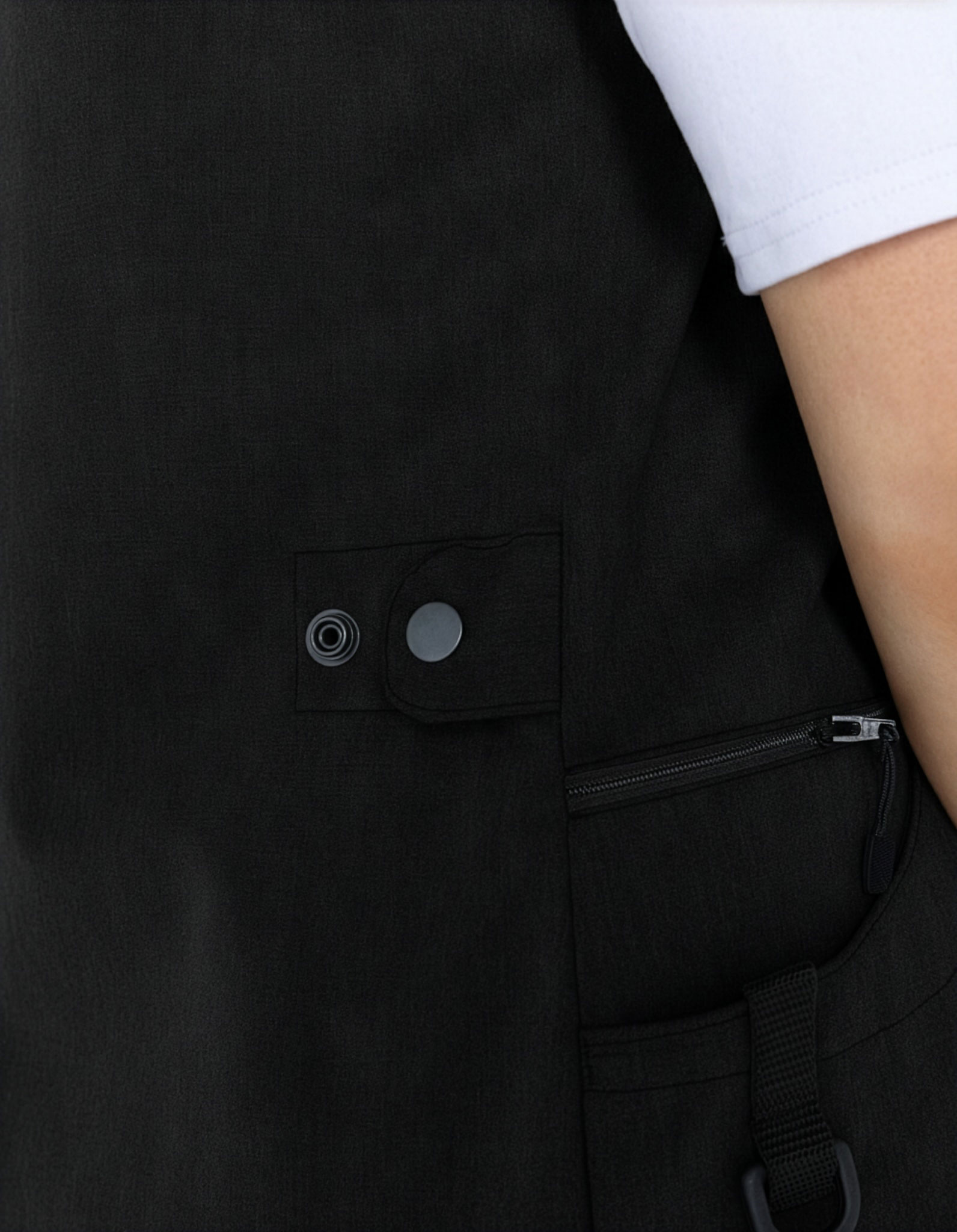 Hejco Lucy Musta Liivi Naiset