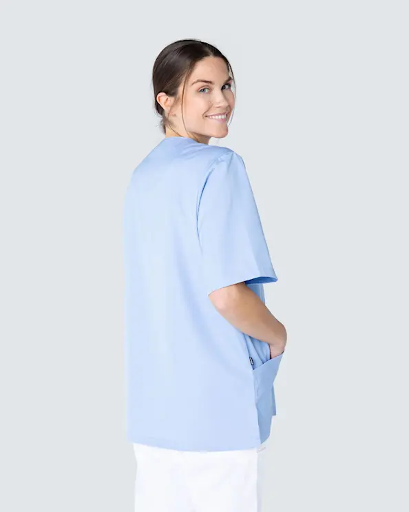 Kentaur Colour Line Vaaleansininen Pusero Unisex