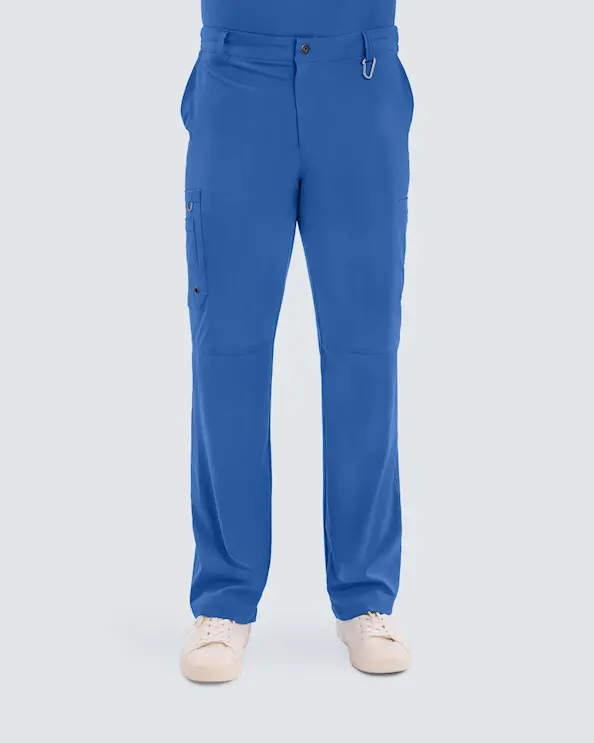 Infinity Bukse CKE200A Royal Blue