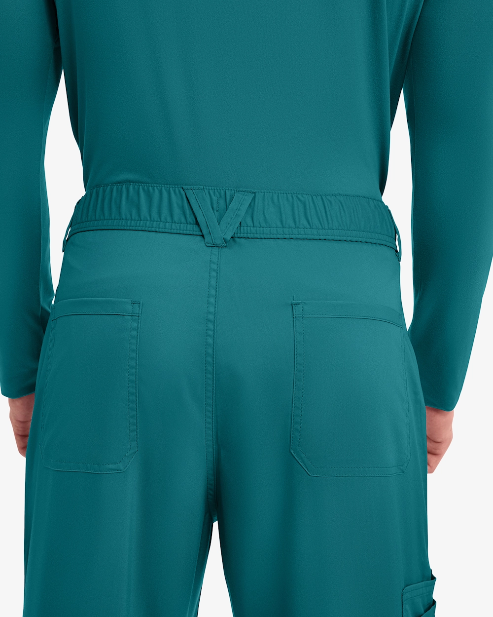 Cherokee Revolution Bukse WWE140 Turkis