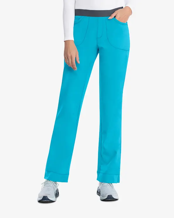 Infinity Bukser CKE1124A Aqua