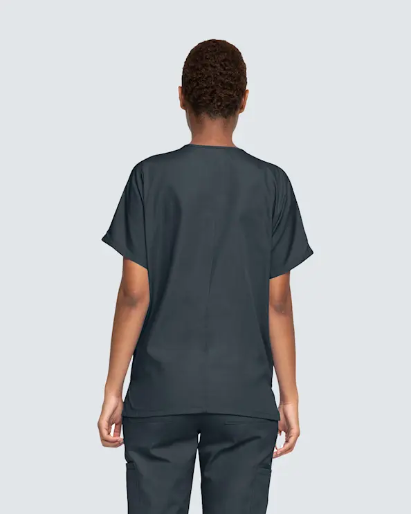 Cherokee Originals Tunika WWE4700 Grafit