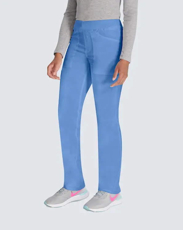 Dickies Balance Bukse DKE135 Lyseblå
