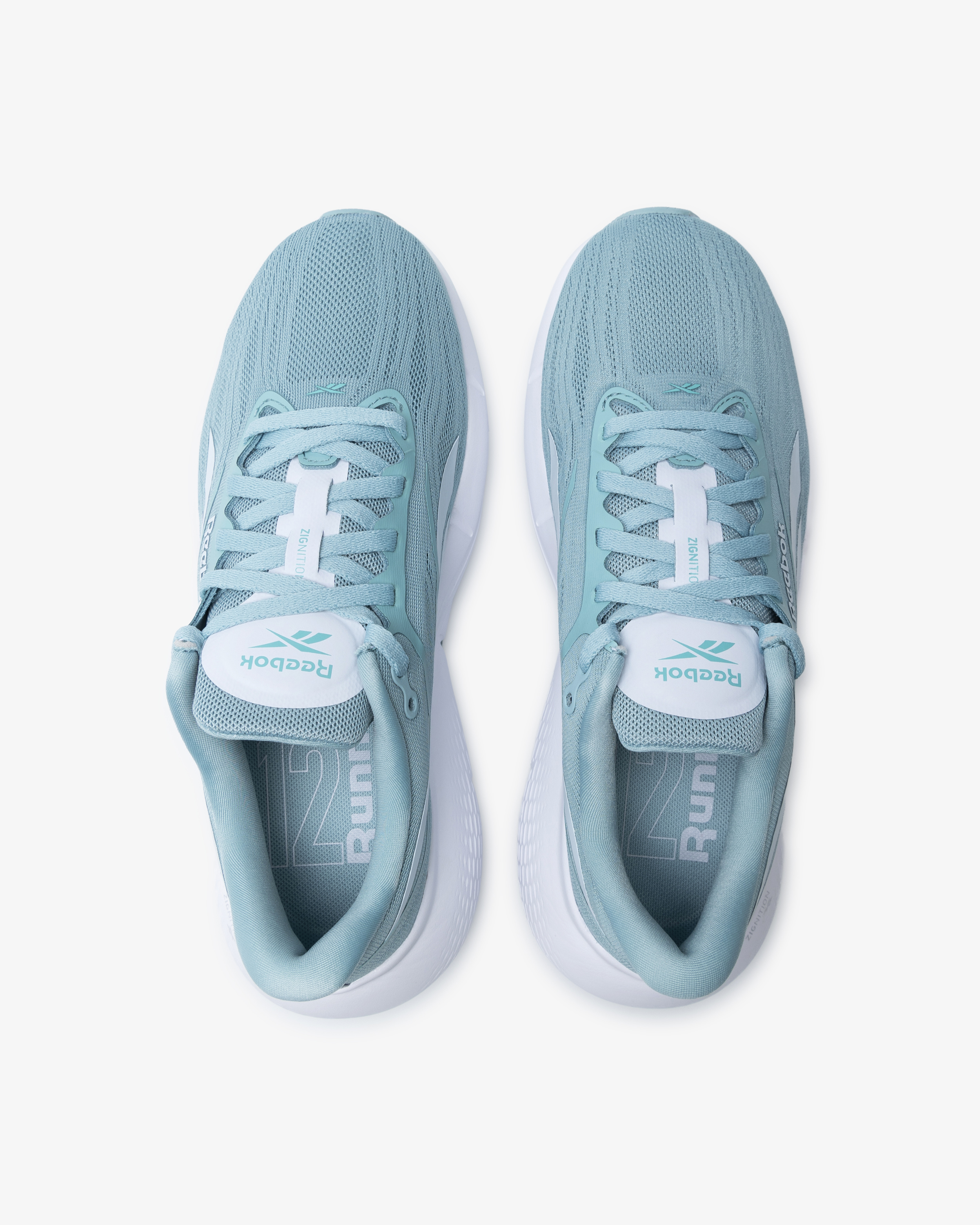 Reebok Zignition Sneaker Dam Aqua