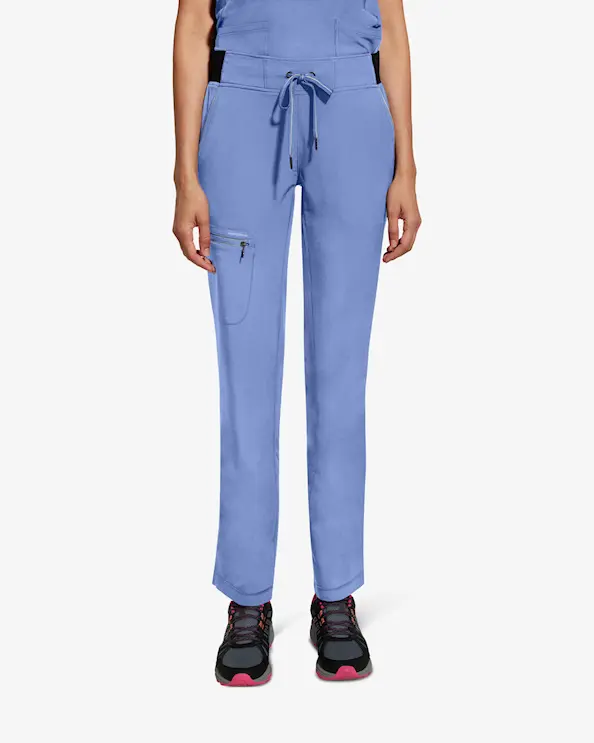 Healing Hands 360-bukser HHE9152 Lyseblå