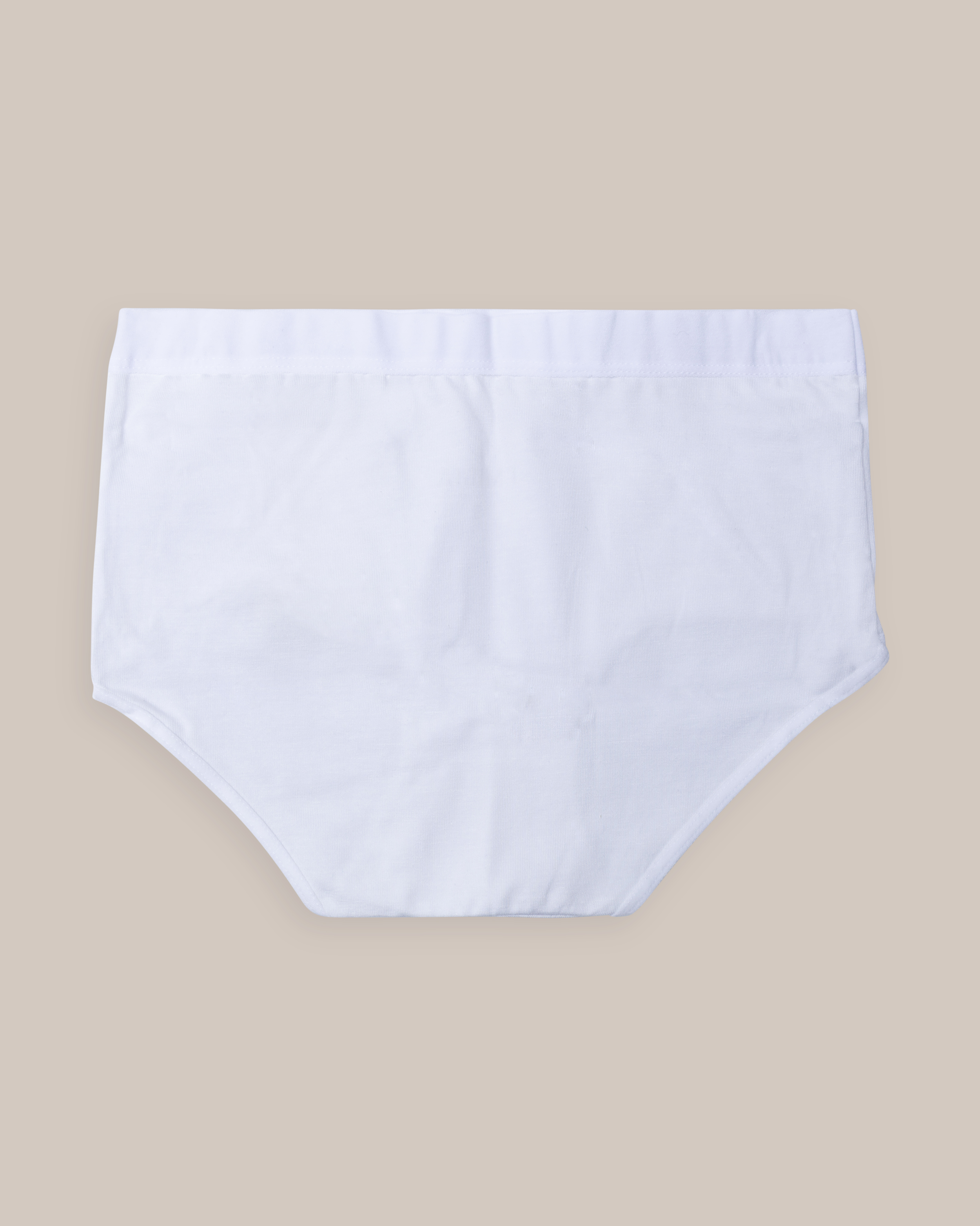 Hipstertrosa Bambu Vit