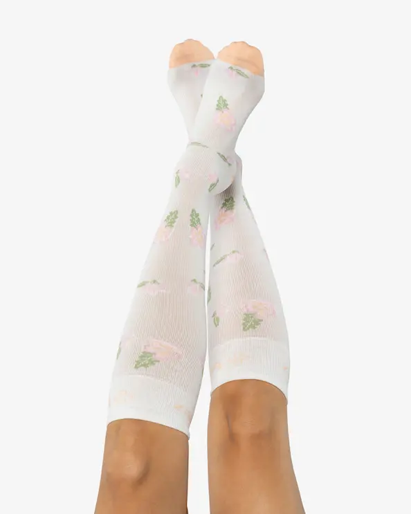 Beez Tukisukat Sissi Off white