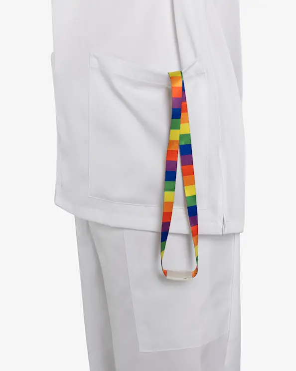 Pride Nyckelband