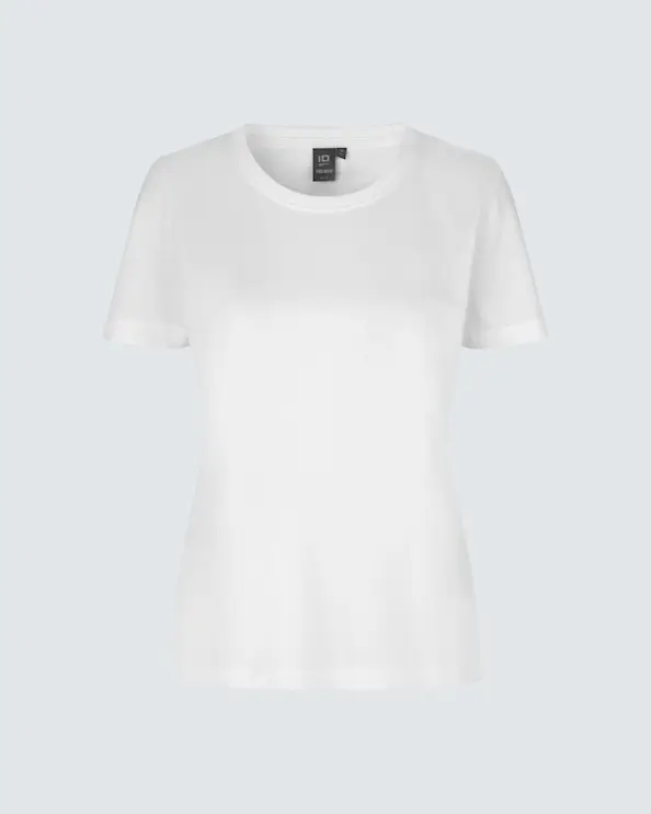 PRO Wear T-shirt Light til damer Hvid