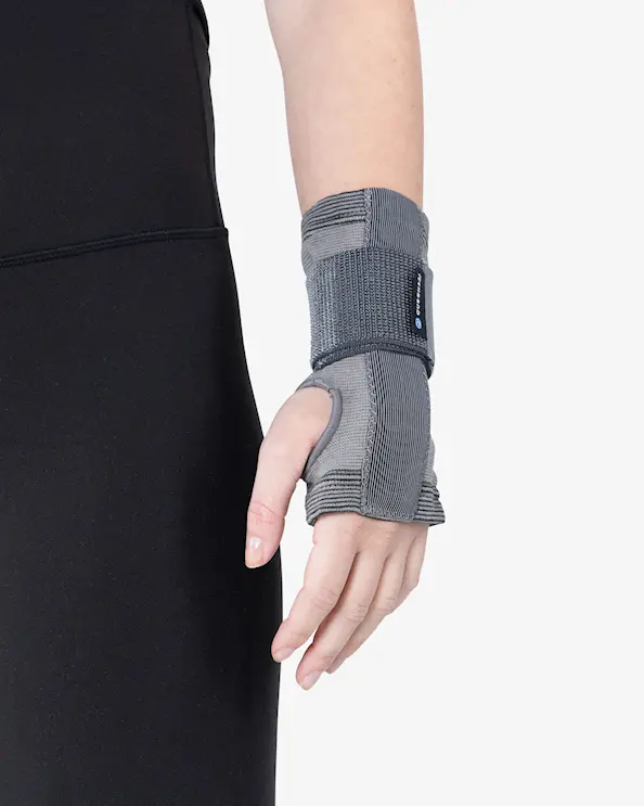 Rehband Knitted Wrist Support