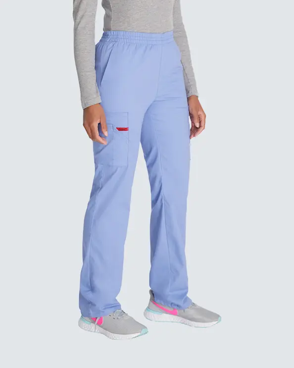 Dickies Signature Byxa DKE86106 Ljusblå