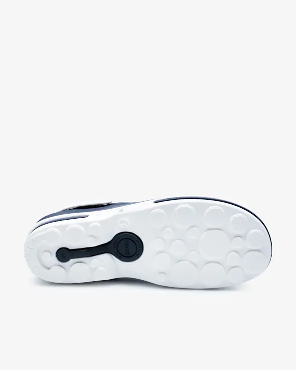 Wock Clog Slip in Hygiensko Marin
