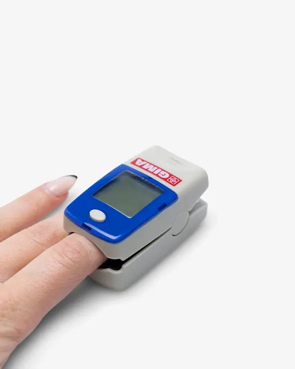 Gima Oxy 5 Pulsoksymeter