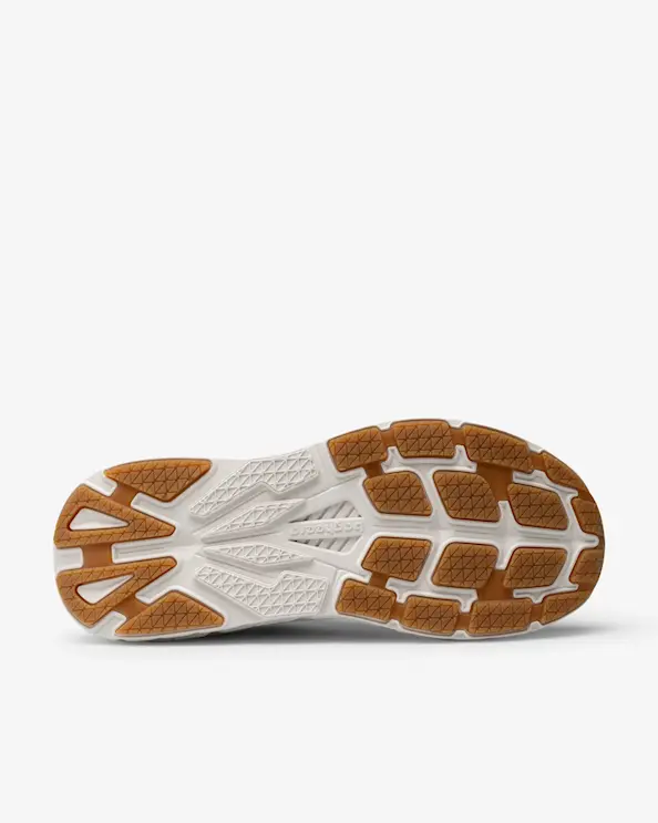 Bagheera Serenity Slip-on Sneaker Sand