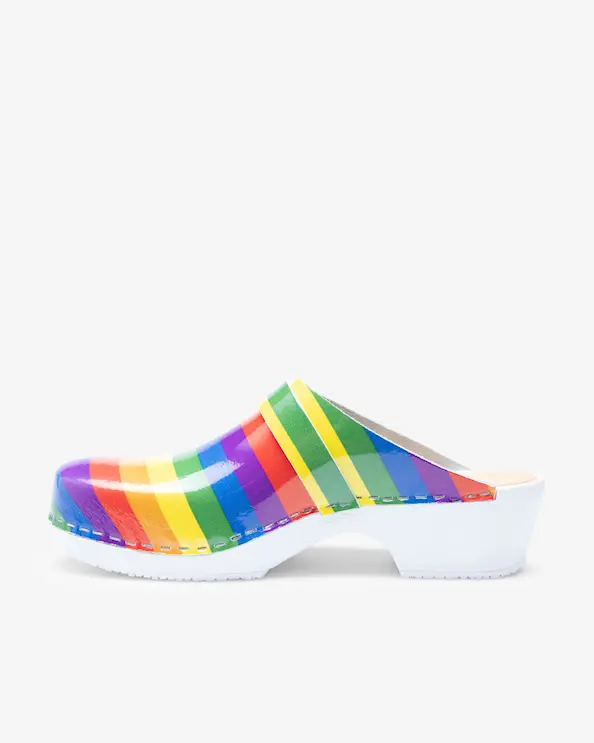 Beez Traditionell Slip in Arbetssko Pride